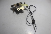 фото thumb №3, Замок правий задня двері mazda mpv ii