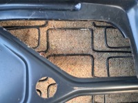 Сиденье правый mercedes w123 купе 1239100932 Киев, фото thumb