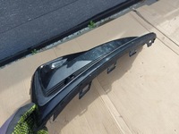 фото thumb №7, Решётка w бампер правая ford galaxy mk4 lift