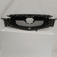 фото thumb №1, Решітка радіатора решітка радіатора mazda cx5 ii po 2017 kb8b-50712