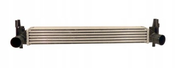 фото thumb №1, Інтеркулер seat toledo 2012 - 2015