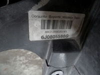 фото thumb №7, Seat ibiza iv 12r pas перед 6j0805588g