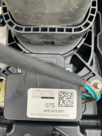 фото thumb №7, Porsche taycan 9j1 e-tron taycan шланг зарядки разъём 9j1971106r