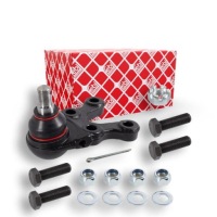 Купить Шаровая опора рычага 15068 шаровая опора рычага, фото thumb