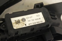 фото thumb №5, My297 vw tiguan 5n 2.0d педаль газу 1k1721503m