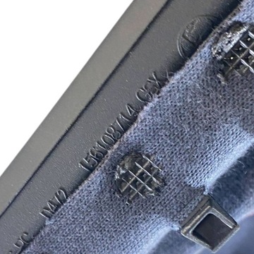 фото thumb №8, Alfa romeo stelvio 2019 защитные накладки, заглушки