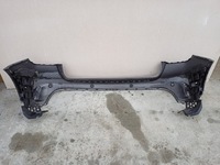 фото thumb №7, Бампер задний задняя mercedes gla w156 amg