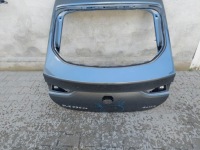 Mercedes gle купе v167 крышка багажника задний  крышка багажник в Украине, фото thumb