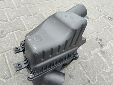 фото thumb №5, Корпус фильтра воздуха расходомер chevrolet captiva opel antara