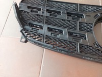 фото thumb №15, Решітка радіатора - решітка радіатора - mercedes gla w156 - lift - amg