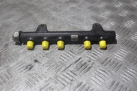 фото thumb №1, Молдинг упорскування peugeot partner ii lift 1.6hdi