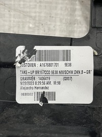 фото thumb №8, Mercedes gls 167 консоль середня панель приладів a1676801701