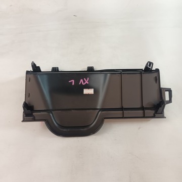 фото thumb №11, Subaru xv 13-18 задня захист тунелю середнього ліва права usa