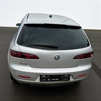 фото thumb №1, Бампер задняя задний alfa romeo 159 2005-2011 kombi pdc
