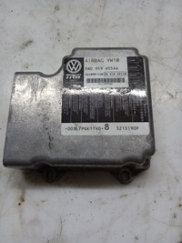 фото thumb №1, Модуль подушка безпеки vw tyguan lift 5n0959655aa