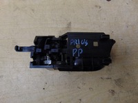 фото thumb №6, Ручка внутрішня двері права перед toyota prius ii 2002- 69205-47020