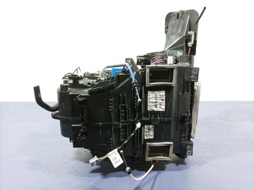 фото thumb №4, Renault clio iv 1.5 dci обігрівач повітродувка 272709355r