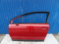 фото thumb №1, Citroen c4 i 04-08 двері ліва ekqd 3d coupe