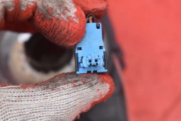 фото thumb №7, Перемикач комбінований перемикач-павук peugeot 508 1 i універсал 14-20