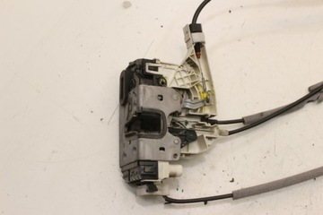 фото thumb №8, Замок дверь сдвижных правых 9067304335 mercedes sprinter 906