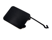 фото thumb №11, Заглушка фаркоп буксировочный задняя mercedes w211 02-09