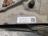 фото thumb №6, Audi q5 sq5 0d2500043j з задний комплектные дифференциалы