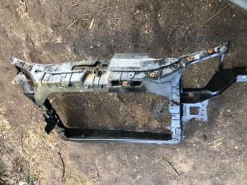 фото thumb №1, Seat ibiza iii 6l cordoba ii 2 pas переднее панель крепления фар 02-09 6l0805588a