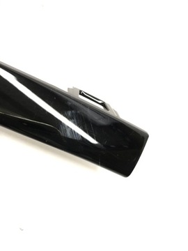 фото thumb №9, Планка нижняя спойлер бампер перед правый mercedes gle gls 167 amg a1678850606