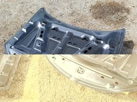 фото thumb №13, Капот кришка алюмінієва dodge charger 2015-