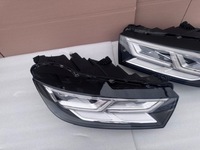 фото thumb №6, Лампи audi q5 fy 80a full led usa ліва права