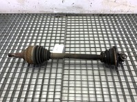 фото thumb №1, Привідний вал лівий перед renault espace iv 1.9 120km шарнір