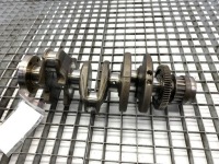 фото thumb №1, Wał колінчастий peugeot 308 sw iii 1.2 131km hns