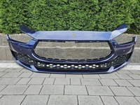 фото thumb №1, Maserati ghibli m157 бампер перед передній