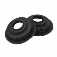 Заглушка накладка лампы пылезащитная к лампочка h1/h3/h4 /h7/hb3 универсальный с Разборки, фото thumb