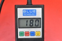 Крило правий перед передній szary vw golf 2 2 83-92 Ціна, фото thumb