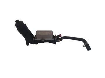 фото thumb №1, Chrysler pacifica ii 16- 3.6 корпус фільтра масла радіаторів 68365931aa