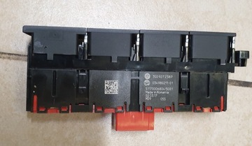 фото thumb №16, Vw arteon passat b8 вимикач панель 3g0927238p