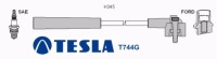 фото thumb №1, Набір трубопровід запалювання tesla t744g
