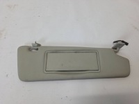 фото thumb №1, Козирок захист сонцезахисна права saab 93 9-3 cabrio 12773354