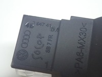 фото thumb №6, Audi a5 8t лампа освещение кабины 4b0947415a