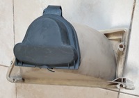 фото thumb №9, Лампа фара правый перед peugeot 106 i