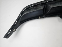 фото thumb №11, Vw passat b7 2010 - 2014 спойлер бампера задняя 3af807521a