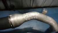 фото thumb №5, Патрубок труба інтеркулер vw touareg 5.0 tdi