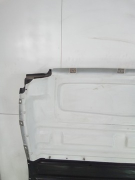 фото thumb №4, L320 стена перегородочная trafic iii vivaro b