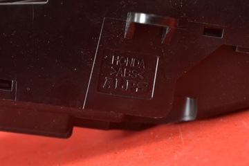 фото thumb №10, Панель керування повітропровід клімат 79600smgg5 honda civic 8 viii рестайлінг 10-12