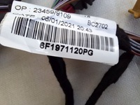 фото thumb №6, Seat ibiza v 5 електропроводка двері передніх лівих 6f1971120pg