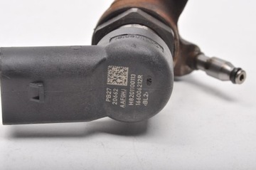 фото thumb №7, Megane iii scenic captur juke i f15 1.5 dci форсунки h8201100113 166006212r