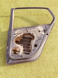 фото thumb №11, Volkswagen golf viii 8 5h4 hb 2020 дверь правое задние задняя