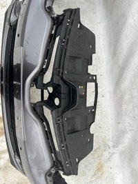 фото thumb №9, Бампер megane iii drugi lift 13-15 перед каркас