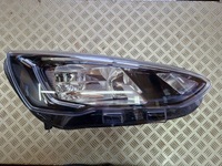 фото thumb №1, Лампа правая передняя led ford focus iv mk4 2018r-